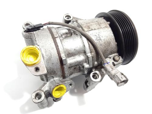 Used AC compressor TOYOTA AURIS (_E18_) 1.4 D-4D (NDE180_, NDE180R) (90 hp) 18264622