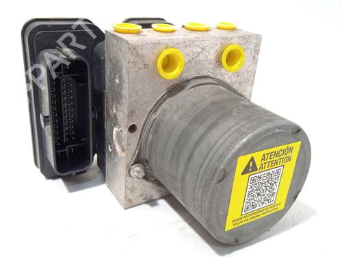 Used ABS pump VW POLO VI (AW1, BZ1, AE1) [2017-2025]  29472250