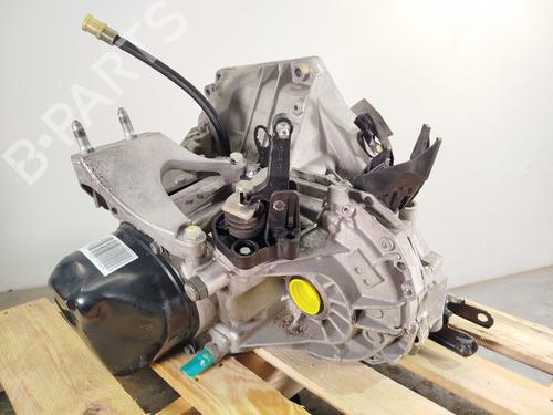 Gearbox DACIA SANDERO II TCe 90 (B8M1, B8MA, B8AC) | BP33929710M3 - Image 2