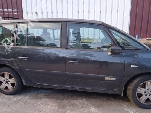 Rudehejsemekanisme Højre foran RENAULT ESPACE IV (JK0/1_) 2.2 dCi (JK0H) | BP30287876C23