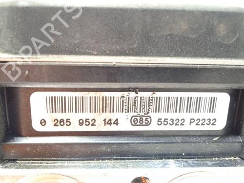 ABS pump AUDI A4 B8 Avant (8K5) 3.0 TDI quattro | BP25995861M43 - Image 6