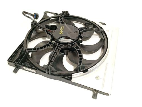Køleventilator elektrisk Køleventilator elektrisk 38771556 38771556