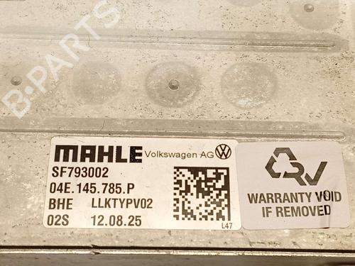 Intercooler VW GOLF VIII (CD1, DA1) 1.5 TSI | BP39103626M30 - Image 4