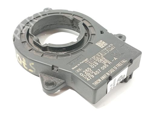 Used Squib airbag DACIA DOKKER Box Body/MPV 1.5 dCi (FEAJ) (90 hp) 32853634