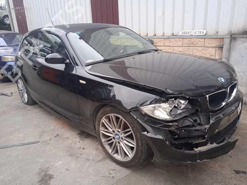 Driveshaft BMW 1 (E87) 118 d | BP9218382M37 