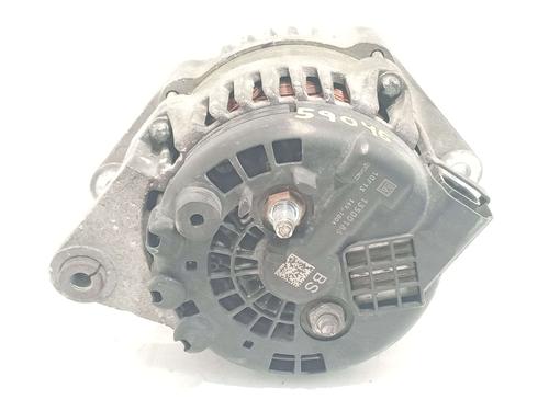 Alternator OPEL ASTRA J (P10) 1.7 CDTI (68) | BP38651868M7 - Image 4