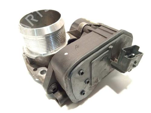 Throttle body CITROËN C4 SPACETOURER (3D_) 1.2 PureTech 130 | BP8610516M82 