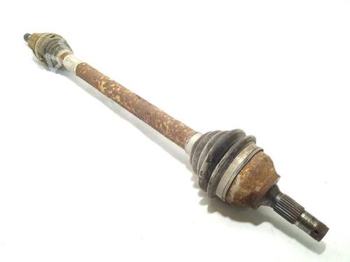 Used Right front driveshaft PEUGEOT 208 I (CA_, CC_) 1.6 HDi / BlueHDi 75 (75 hp) 7209129