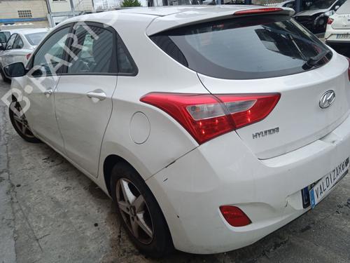Gearbox HYUNDAI i30 (GD) 1.4 CRDi | BP23461394M3  - Image 13