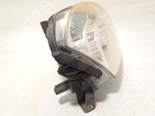 Right headlight NISSAN QASHQAI / QASHQAI +2 I (J10, NJ10, JJ10E) 2.0 dCi | BP28113596C29 