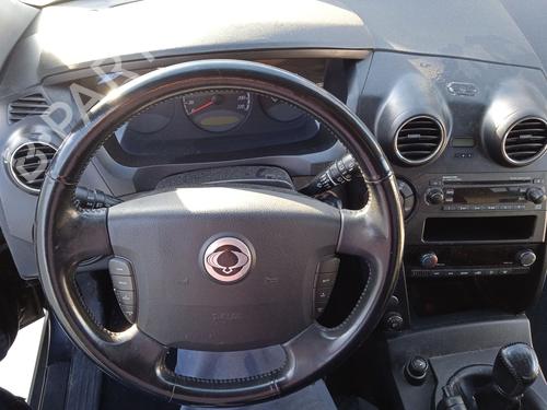 Lampa przednia lewa SSANGYONG ACTYON I 2.0 Xdi | BP20220407C28 