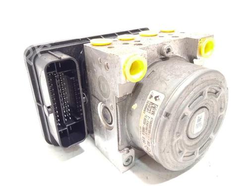 Used ABS pump DACIA DOKKER MPV (KE_) 1.6 LPG (109 hp) 13296399