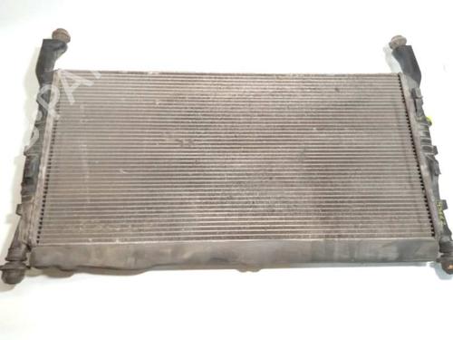 Køler FORD TRANSIT Platform/Chassis (FM_ _, FN_ _, FF_ _) 2.4 TDCi RWD | BP8236434M31 