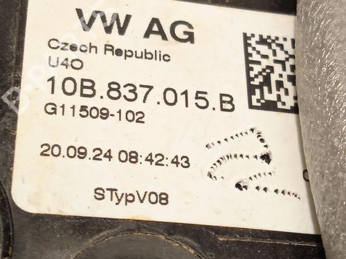 Front left lock SEAT IBIZA V (KJ1, KJG) 1.0 TSI | BP29808964C98 