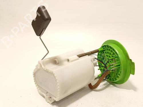 Fuel pump SEAT LEON (5F1) 1.4 TGI | BP32369267M76