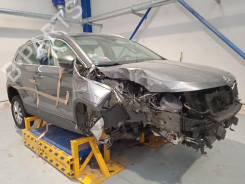 Rat SKODA KAROQ (NU7, ND7) 1.5 TSI | BP34629962C49  - Image 13