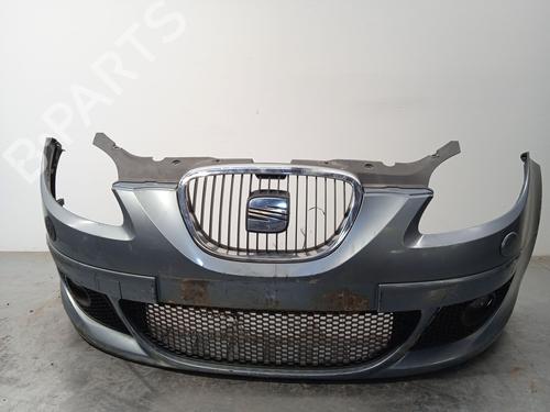 Used Front bumper SEAT TOLEDO III (5P2) 1.9 TDI (105 hp) 26546556