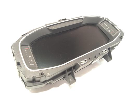 Used Instrument cluster Instrument cluster 23526747 23526747