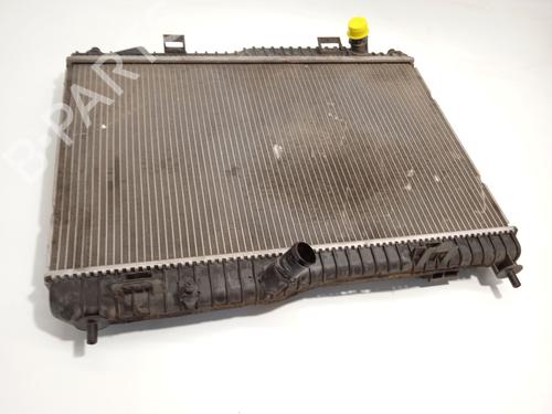 Water radiator FORD FIESTA VI (CB1, CCN) | BP18270392M31