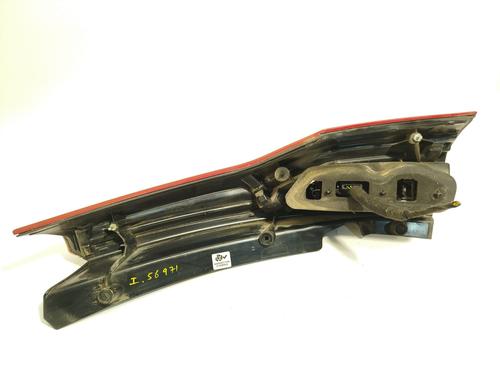Left taillight CITROËN C4 Grand Picasso I (UA_) 1.6 HDi 110 | BP29944453C34