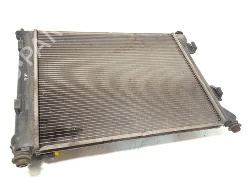 Water radiator KIA VENGA (YN) 1.6 CRDi 128 | BP26396617M31 - Image 4