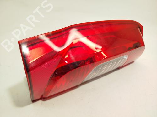 Left taillight FIAT QUBO (225_) 1.4 (225AXA1A) | BP20849662C34