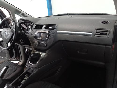 Front bumper FORD C-MAX (DM2) 2.0 TDCi | BP36018471C7  - Image 37