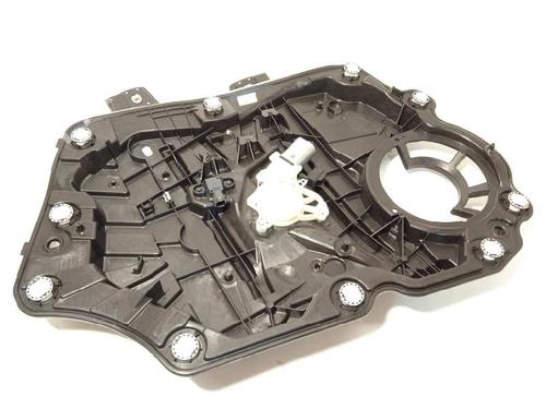 Used Front left window mechanism FORD FIESTA VII (HJ, HF) [2017-2026]  12534305