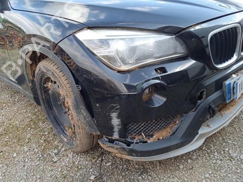 Climate control BMW X1 (E84) sDrive 18 d | BP24425841I5 