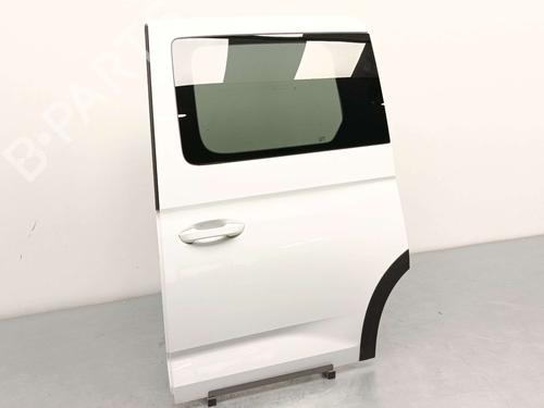 Used Left slide door Left slide door 38592592 38592592