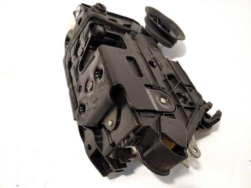 Used Rear left lock VW GOLF VI (5K1) 2.0 TDI (170 hp) 4823462