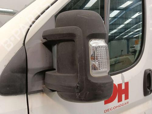 Right taillight CITROËN JUMPER II Van 2.2 HDi 100 | BP39722995C35 - Image 12