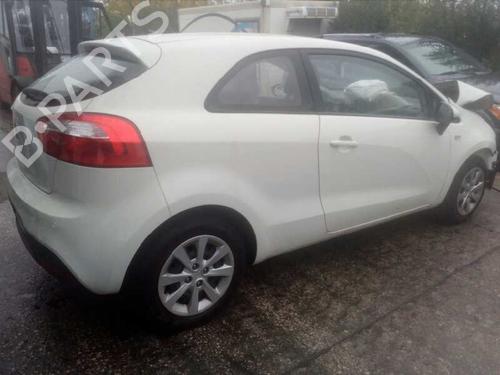 Left front shock absorber KIA RIO III (UB) 1.2 CVVT | BP3185363M16 