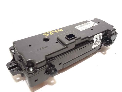 Climate control RENAULT KADJAR (HA_, HL_) 1.2 TCe 130 (HLMR) | BP16338871I5 