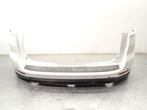 Used Rear bumper FORD S-MAX (CJ, WA6) 2.0 TDCi (150 hp) 32296477
