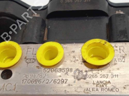 ABS pump FIAT TIPO Estate (356_, 357_)  | BP16413570M43 