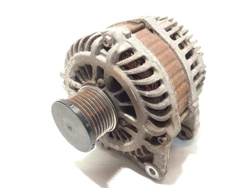 Used Alternator Alternator 17358537 17358537