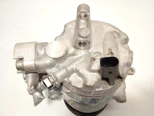 AC compressor AUDI Q3 (8UB, 8UG) 2.0 TDI | BP7181894M34 