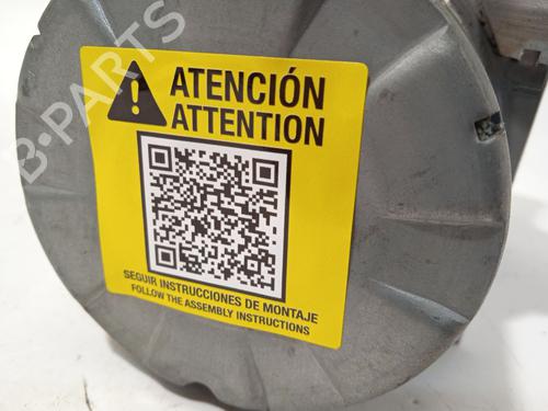 ABS pump AUDI Q3 (F3B) 35 TDI | BP29323572M43 