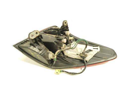 Left taillight SUBARU LEGACY V Estate (BR) 2.0 D AWD (BRD) | BP25593402C34 