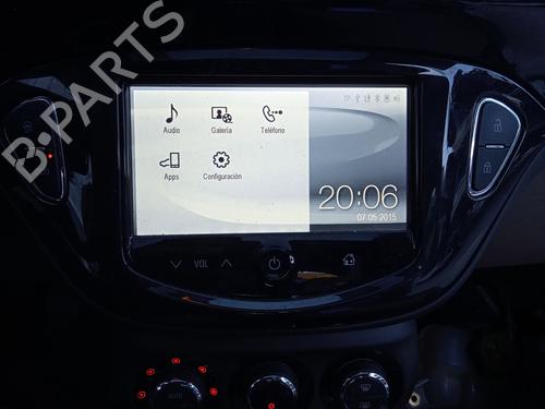 Left front window switch OPEL ADAM (M13) 1.4 | BP22316955I27 - Image 31