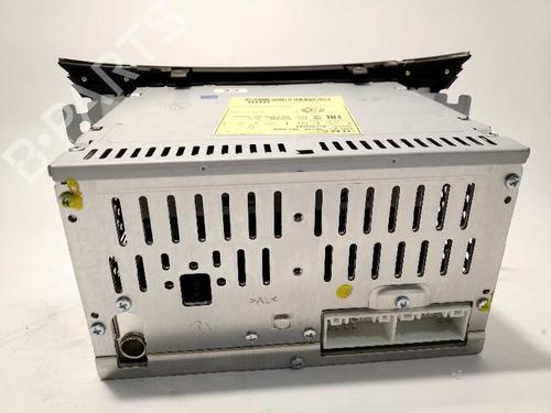 Radio HYUNDAI i30 (GD) 1.6 T-GDI | BP6118881E6 