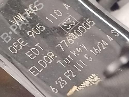 Engine SEAT LEON (KL1, KLG) 1.5 eTSI | BP32474847M1