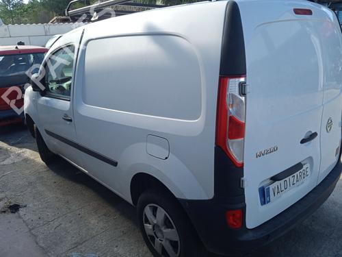 Right sun visor NISSAN NV250 Van (X61) dCi 95 | BP27275829I2 