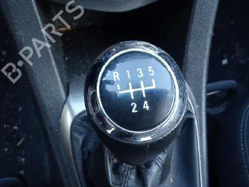 Radio CHEVROLET AVEO / KALOS Hatchback (T250, T255) 1.2 | BP7004166E6 