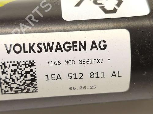 Højre bagtil støddæmper CUPRA BORN (K11) | BP39470852M19 - Image 4