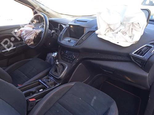 Electronic module FORD KUGA II (DM2)  | BP16025303M83 