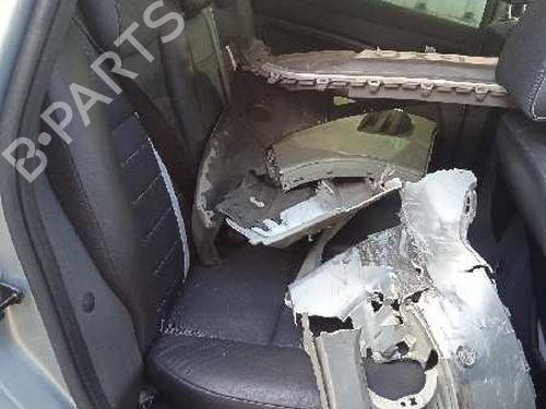 Left front brake caliper FORD KUGA I 2.0 TDCi | BP11563235M105 