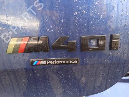 Engine BMW X3 (G01, F97, G08)  | BP16351892M1 