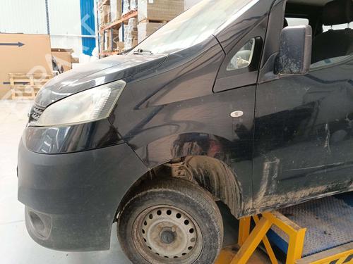 Ratstangsstang NISSAN NV200 / EVALIA Bus 1.5 dCi 90 (M20, M20M) | BP38336610I23 - Image 20